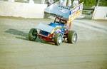 Dave Blaney